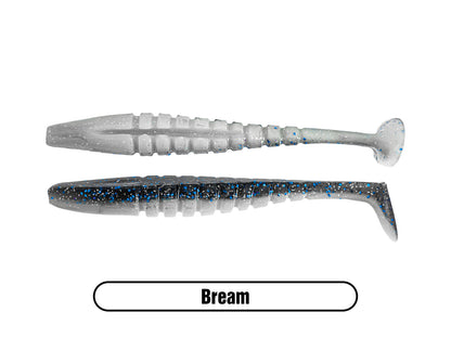 Swammer 5.5" (4 Pack)