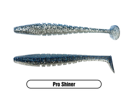 Swammer 5.5" (4 Pack)