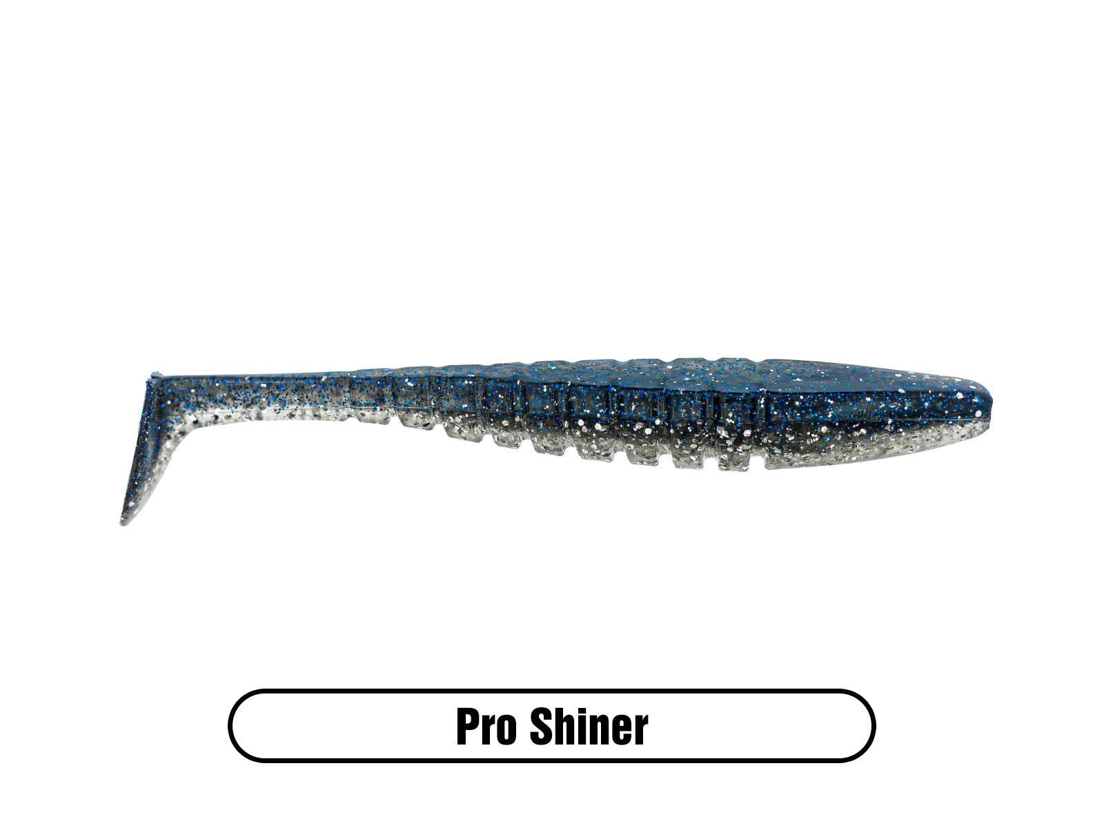 Swammer 5.5" (4 Pack)