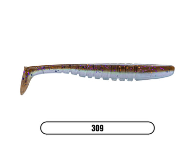 Swammer 5.5" (4 Pack)