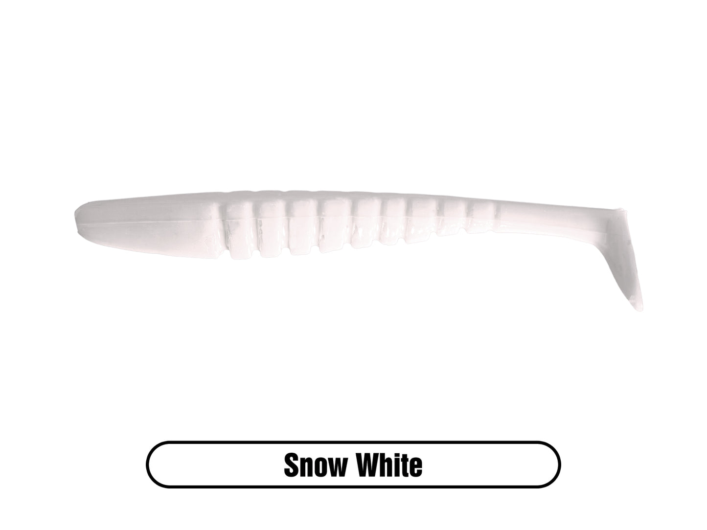 Swammer 5.5" (4 Pack)