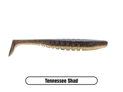 Swammer 5.5" (4 Pack)