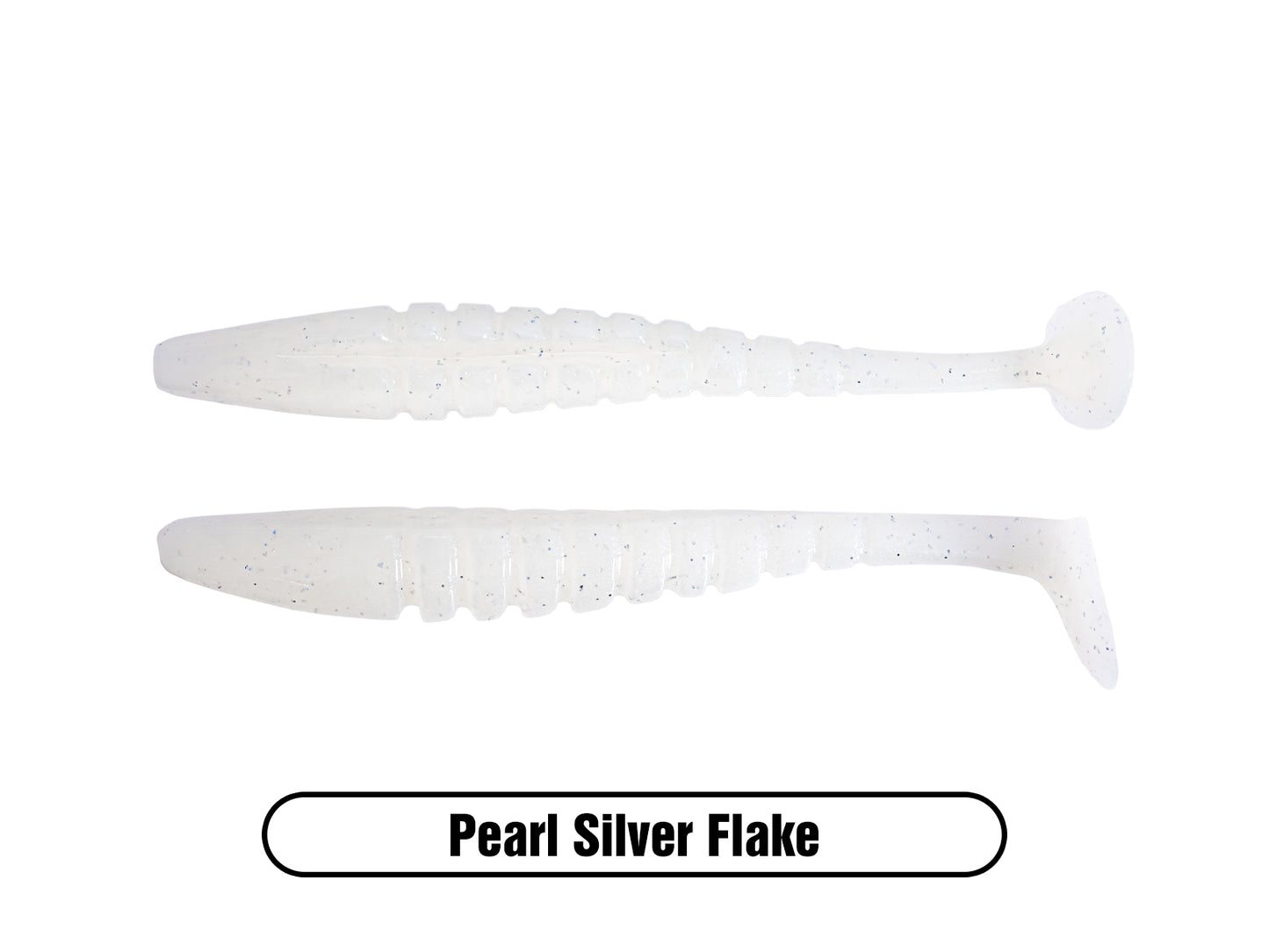 Swammer 5.5" (4 Pack)