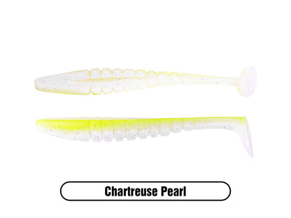 Swammer 5.5" (4 Pack)