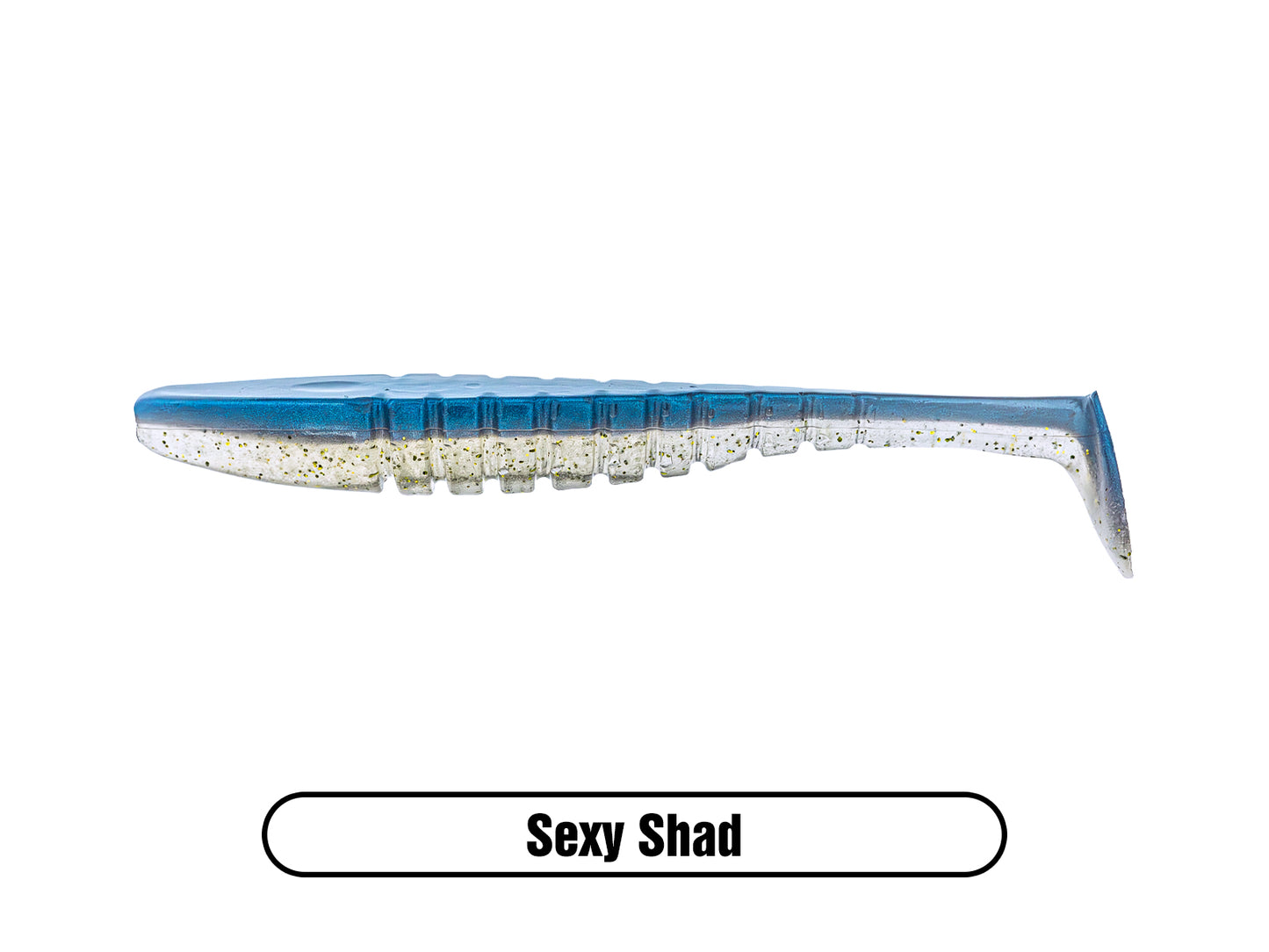 Swammer 5.5" (4 Pack)