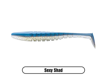 Swammer 5.5" (4 Pack)