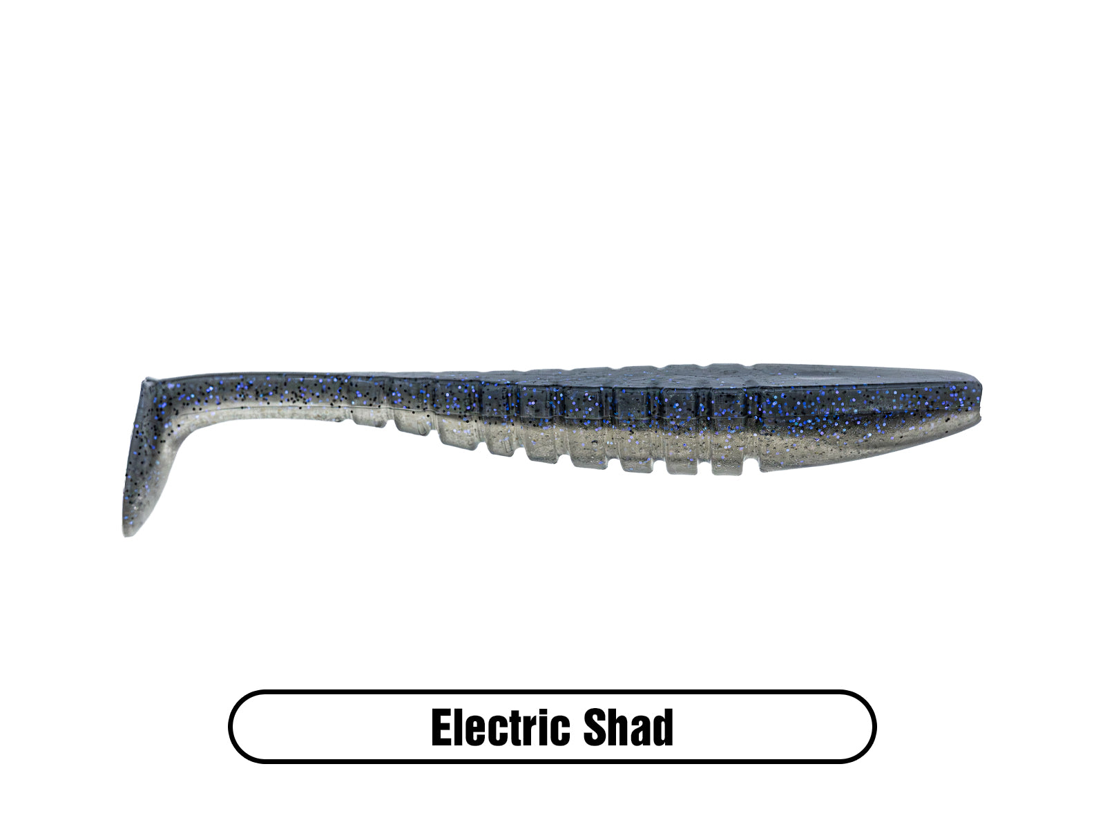 Swammer 5.5" (4 Pack)