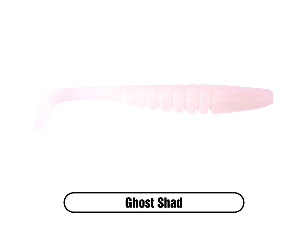 Swammer 5.5" (4 Pack)