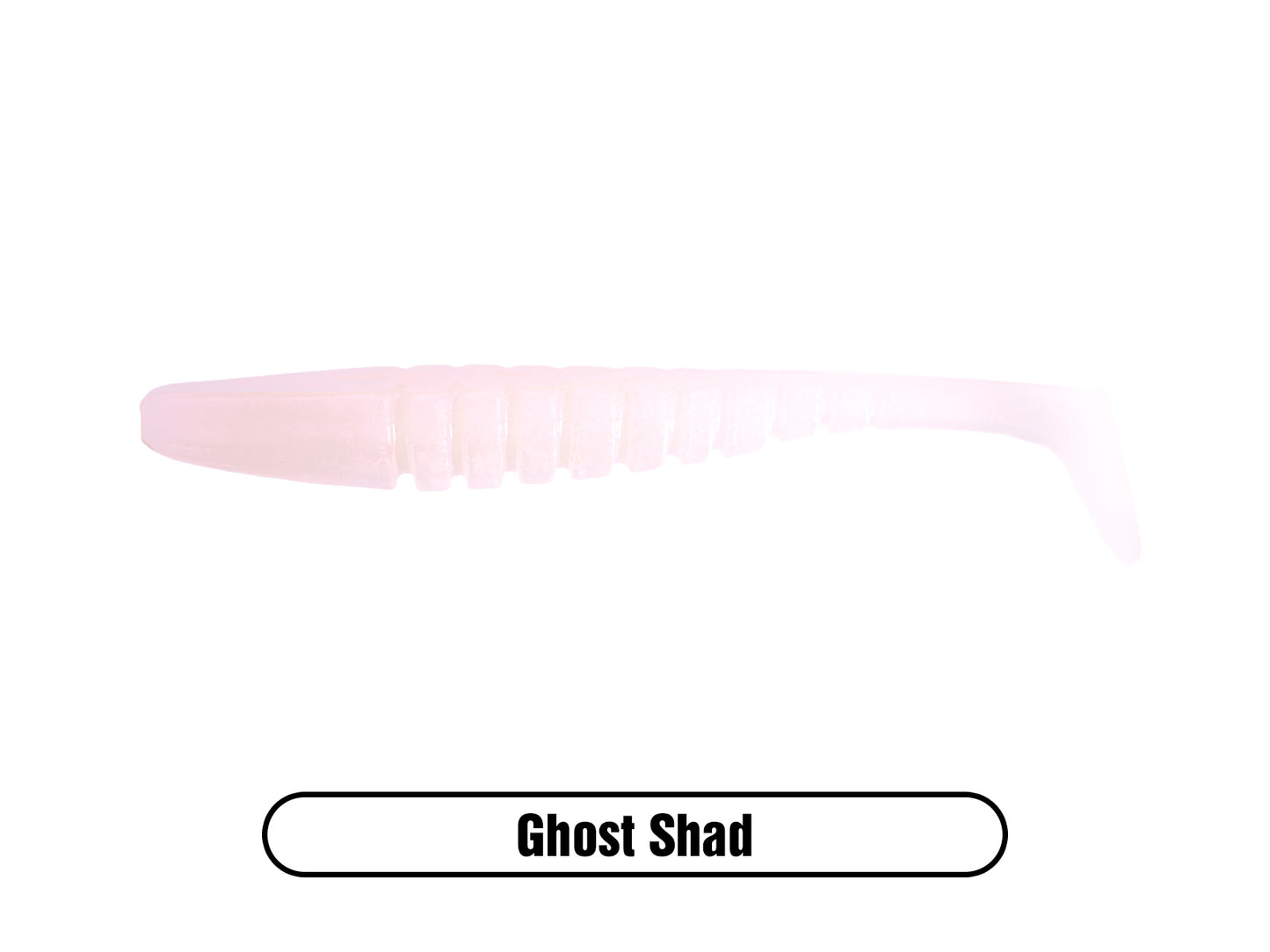 Swammer 5.5" (4 Pack)