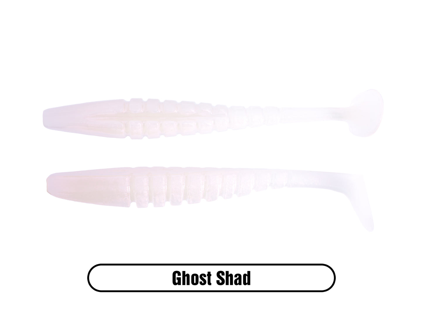 Swammer 5.5" (4 Pack)