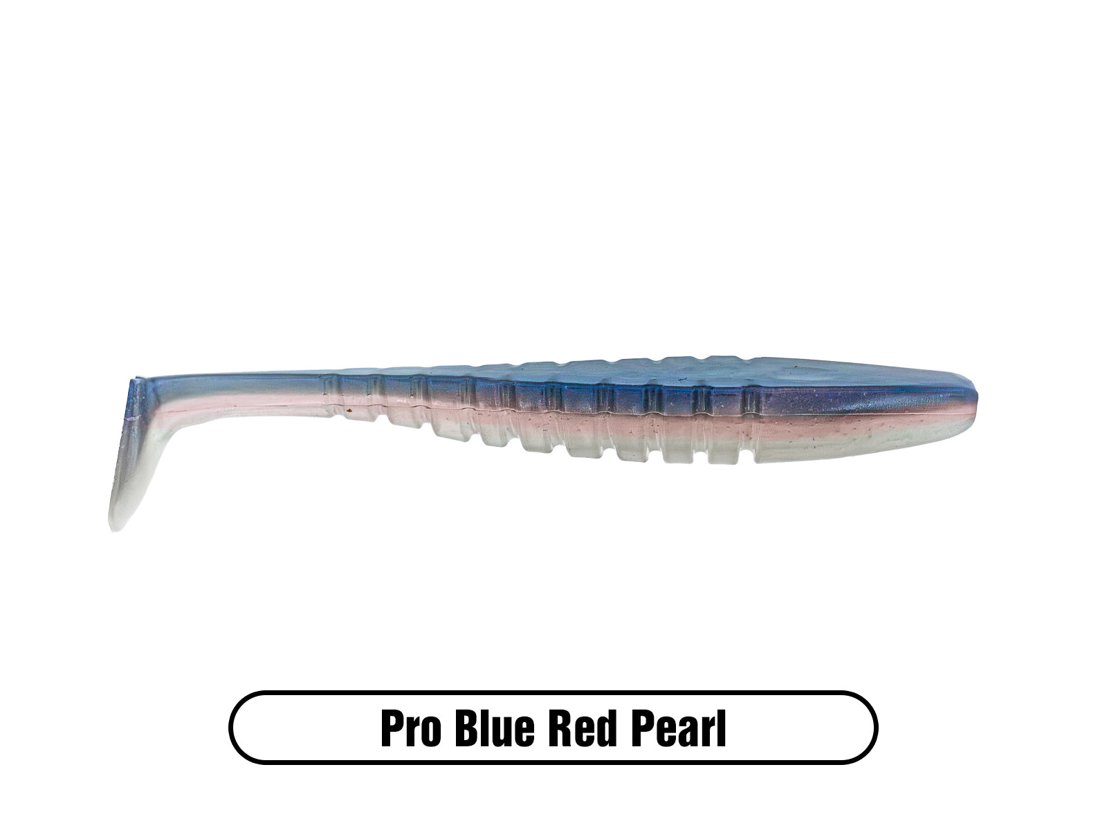 Swammer 5.5" (4 Pack)