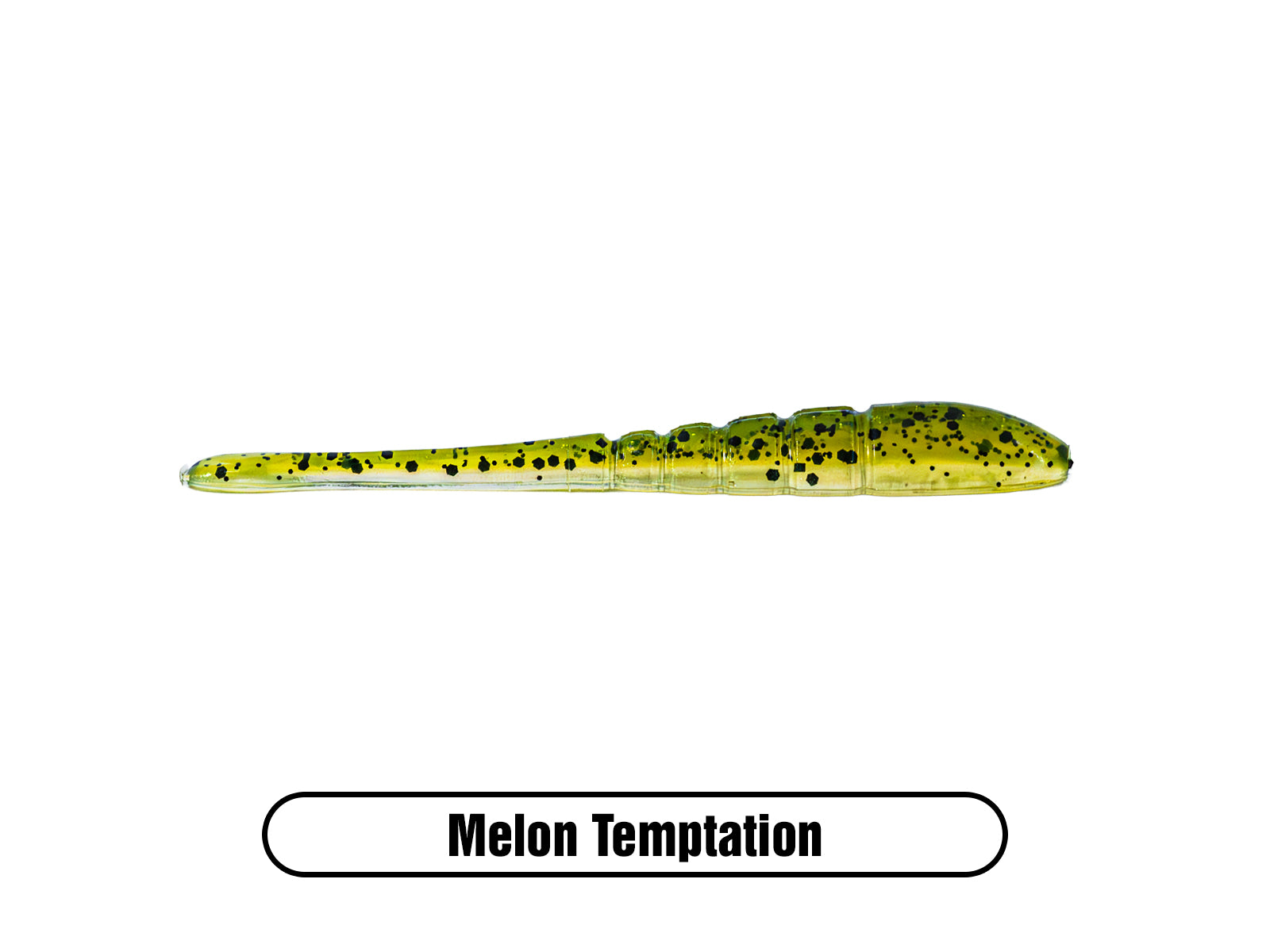 Finesse Slammer 3.25" (10 Pack)