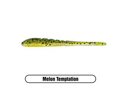 Finesse Slammer 3.25" (10 Pack)