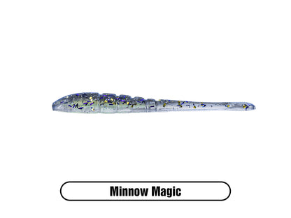 Finesse Slammer 3.25" (10 Pack)