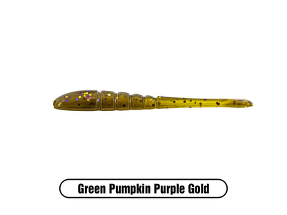 Finesse Slammer 3.25" (10 Pack)