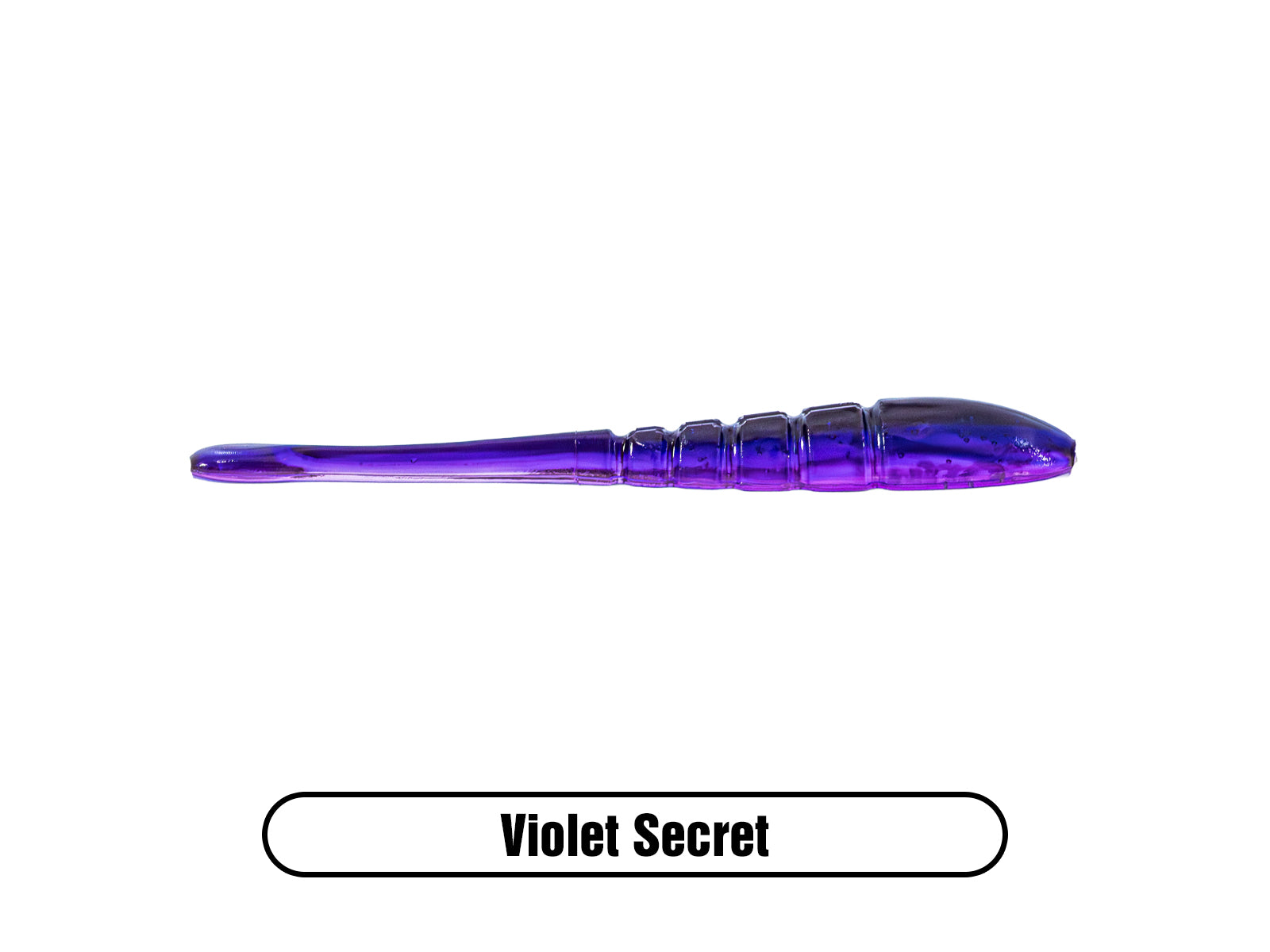 Finesse Slammer 3.25" (10 Pack)