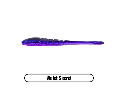 Finesse Slammer 3.25" (10 Pack)