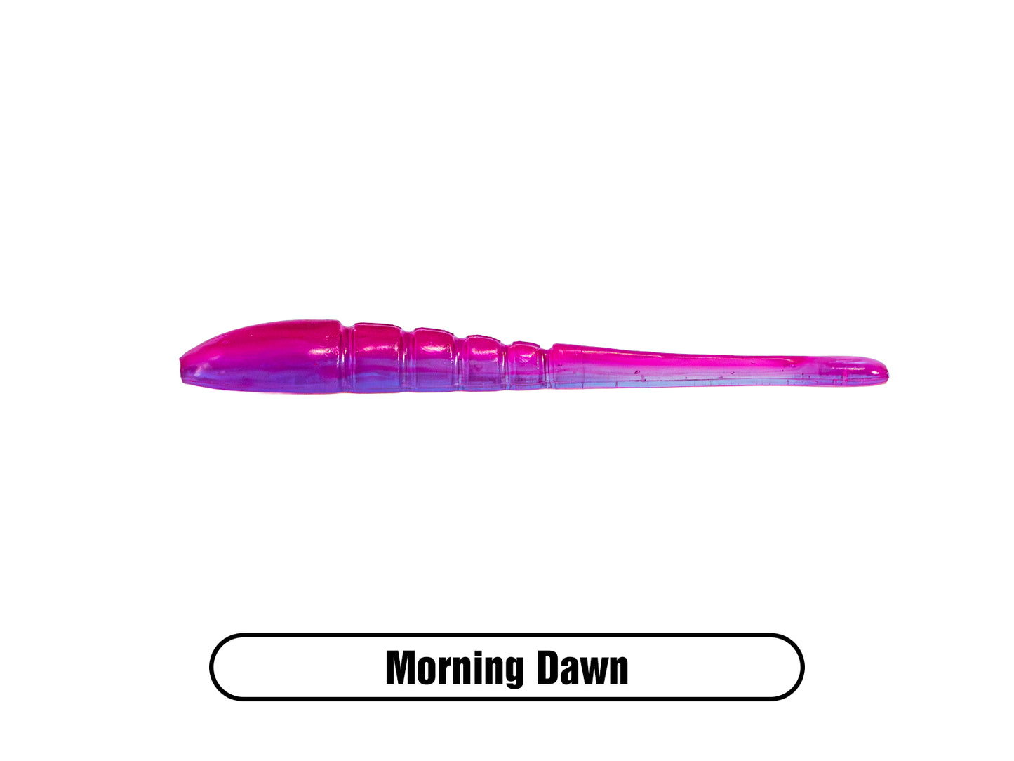 Finesse Slammer 3.25" (10 Pack)