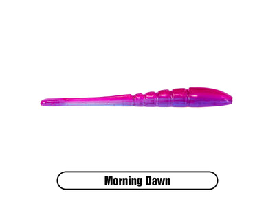 Finesse Slammer 3.25" (10 Pack)