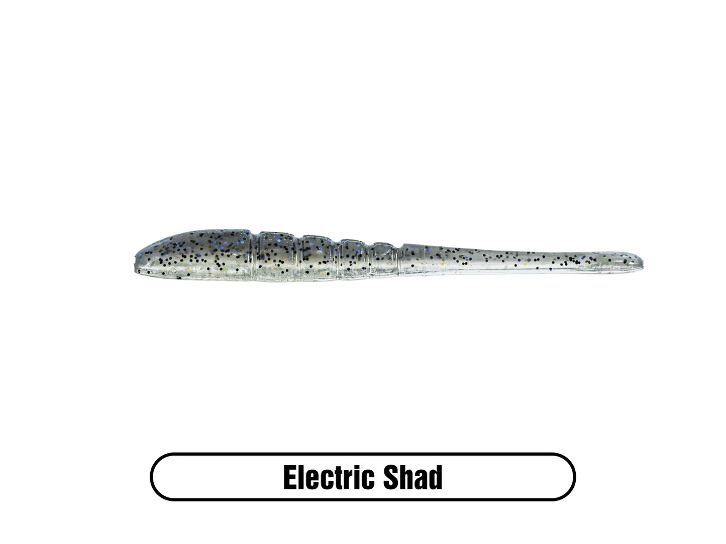 Finesse Slammer 3.25" (10 Pack)