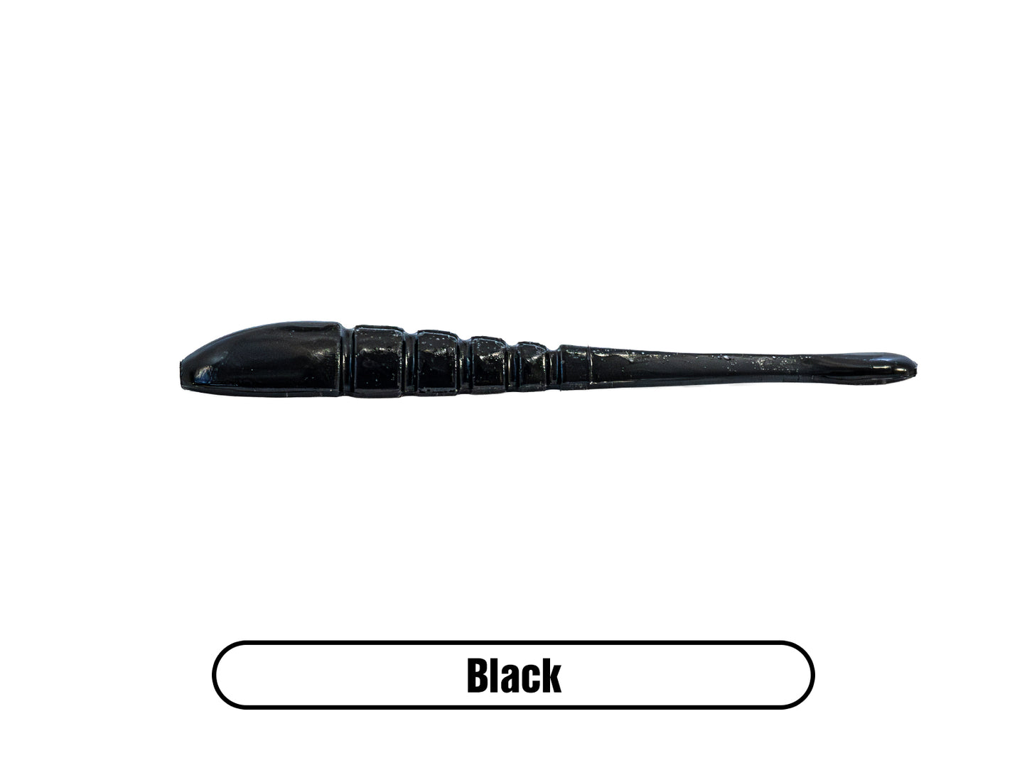 Finesse Slammer 3.25" (10 Pack)