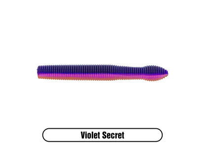 Ned Zone 3" (8 Pack)