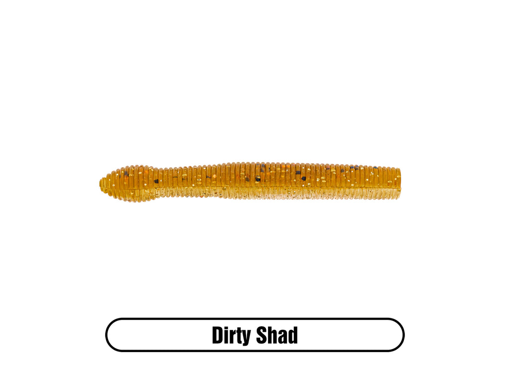 Ned Zone 3" (8 Pack)