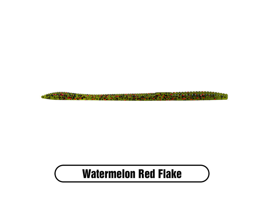 Deception Worm 6" (12 Pack)