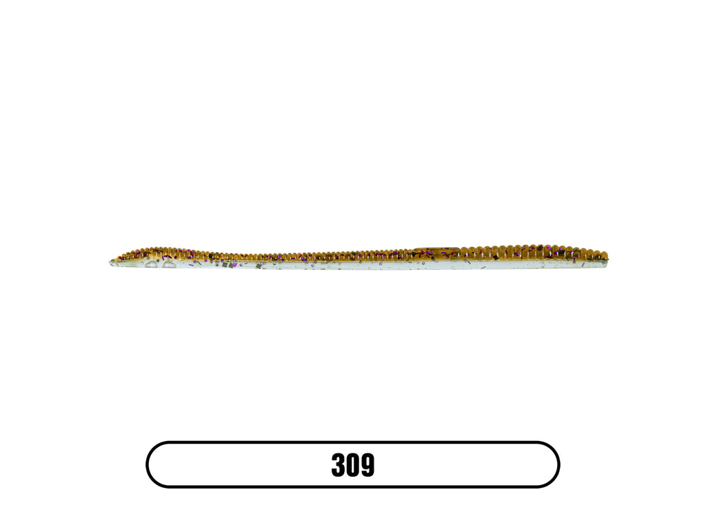 Deception Worm 6" (12 Pack)