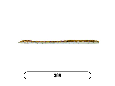 Deception Worm 6" (12 Pack)