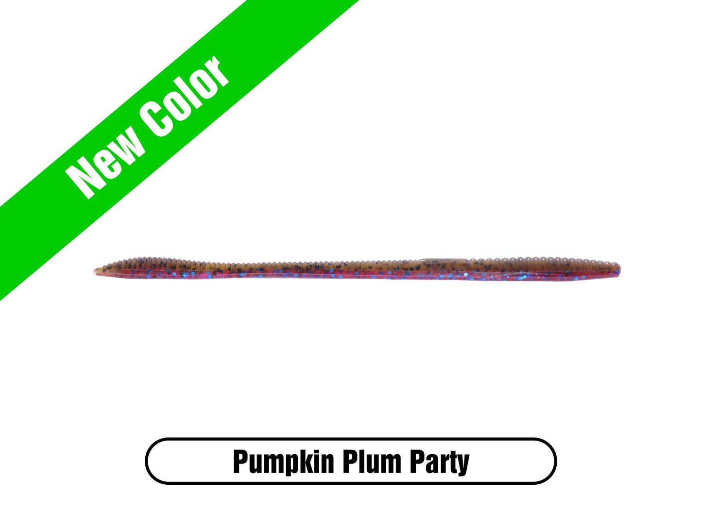Deception Worm 6" (12 Pack)