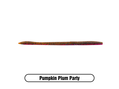 Deception Worm 6" (12 Pack)