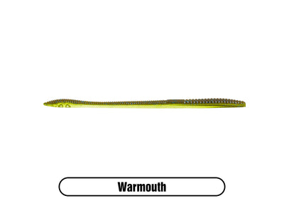 Deception Worm 6" (12 Pack)