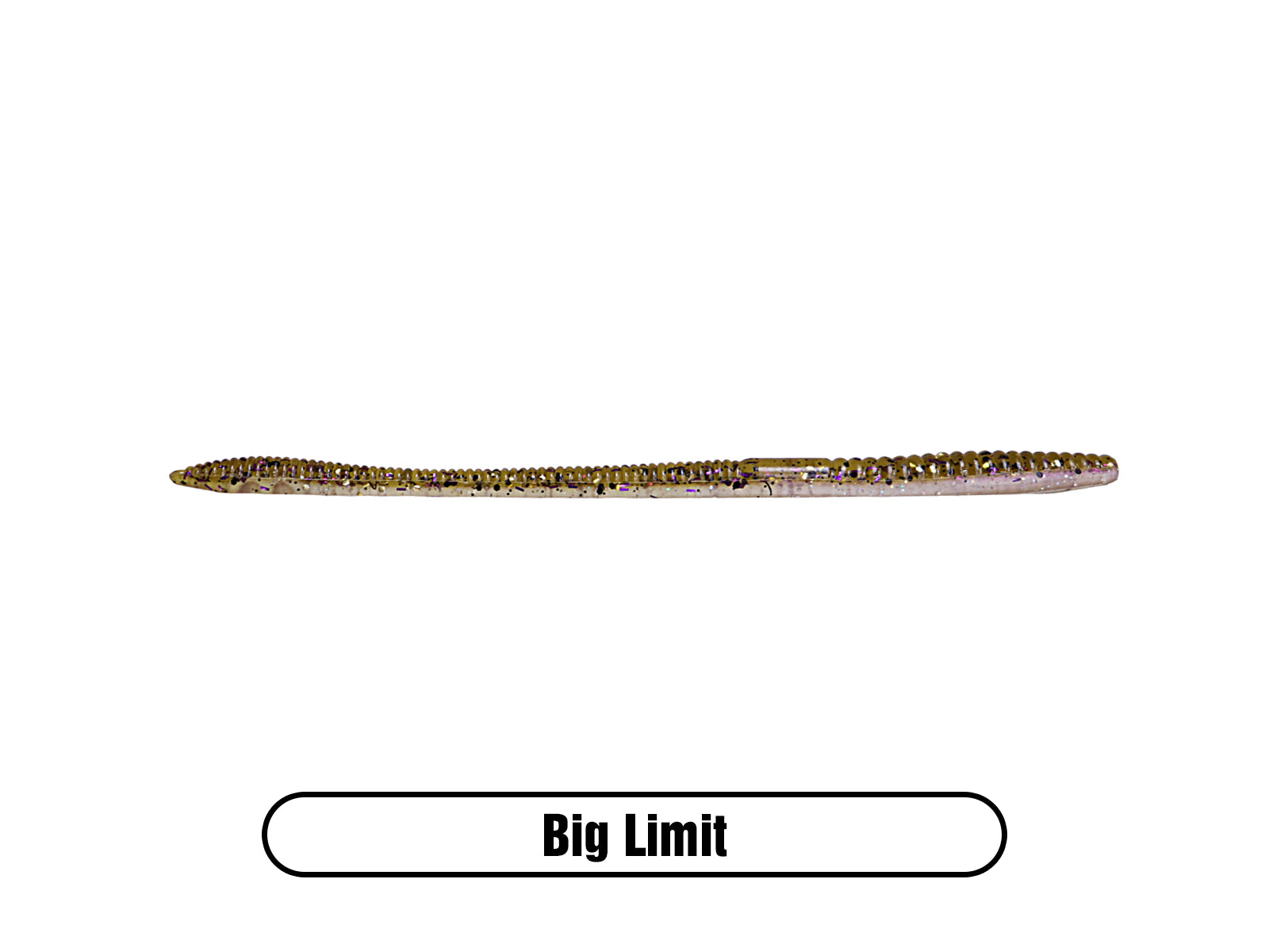 Deception Worm 6" (12 Pack)