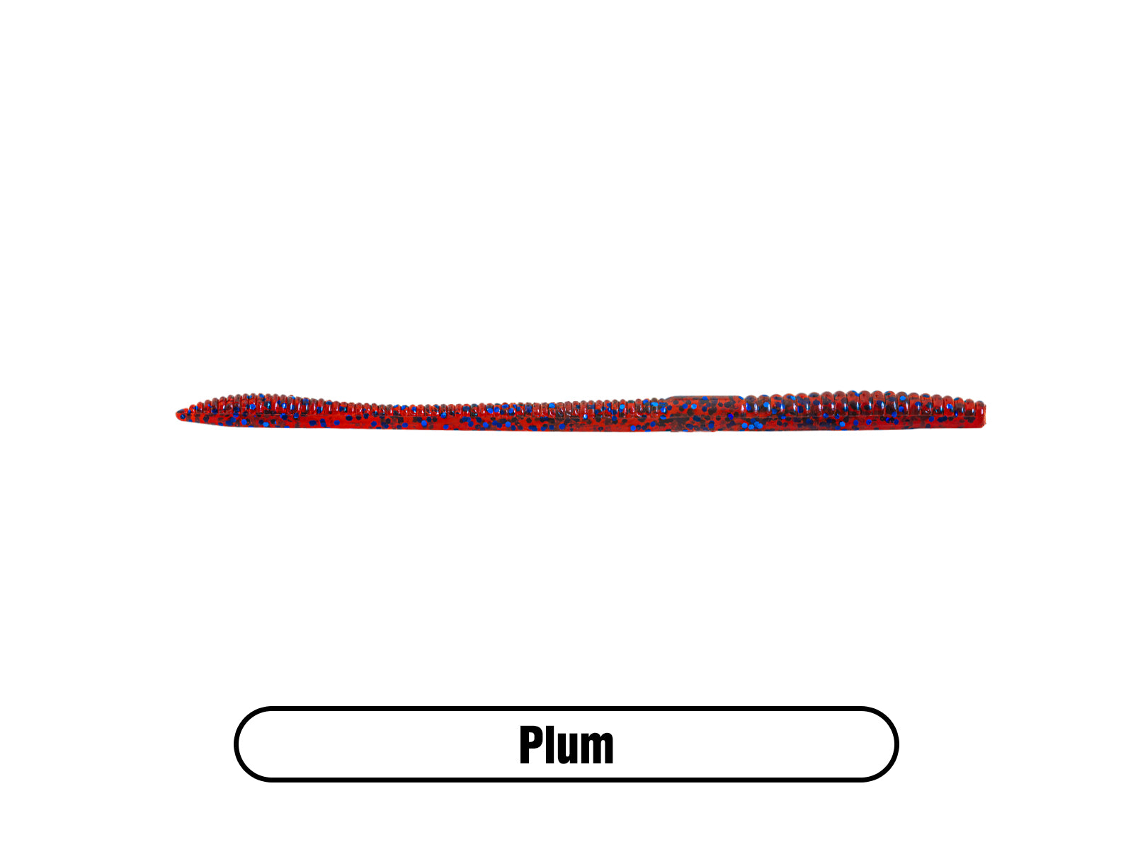 Deception Worm 6" (12 Pack)