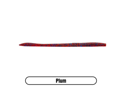 Deception Worm 6" (12 Pack)