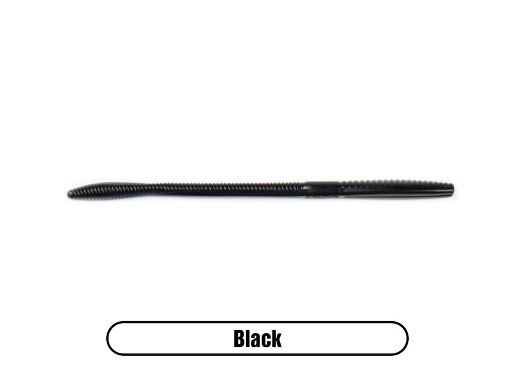 Deception Worm 6" (12 Pack)