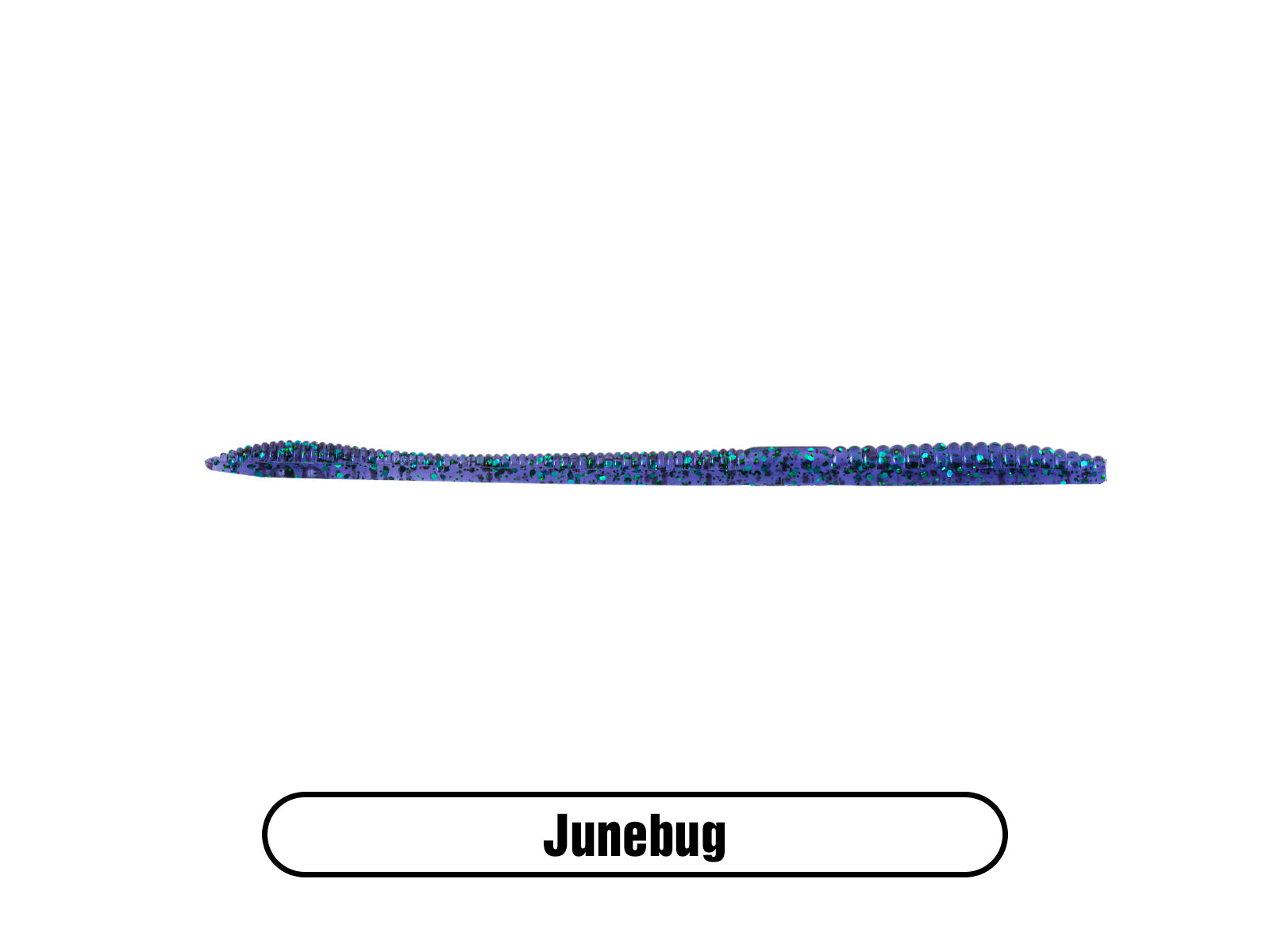 Deception Worm 6" (12 Pack)