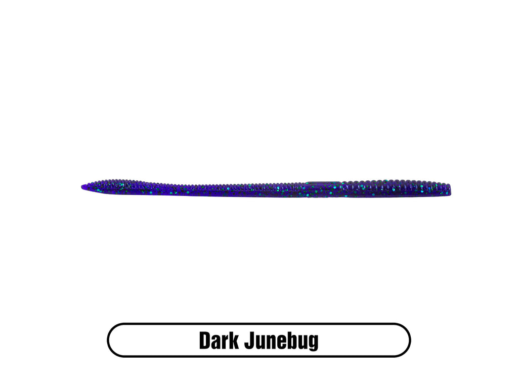 Deception Worm 6" (12 Pack)