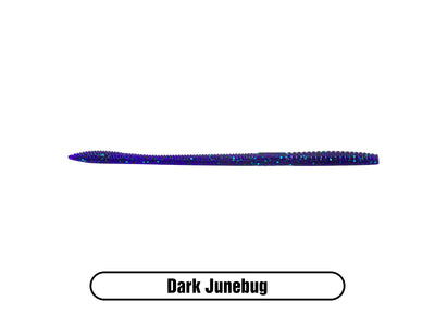 Deception Worm 6" (12 Pack)