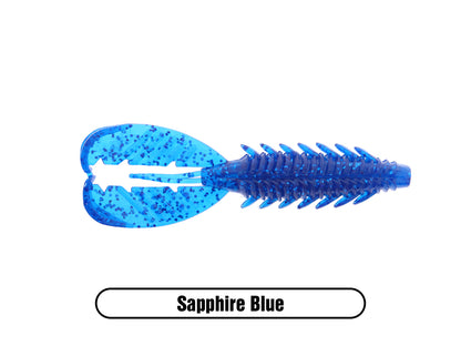 Adrenaline Craw 4.25" (6 Pack)