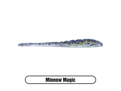 Finesse Slammer 3.25" (10 Pack)
