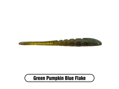 Finesse Slammer 3.25" (10 Pack)