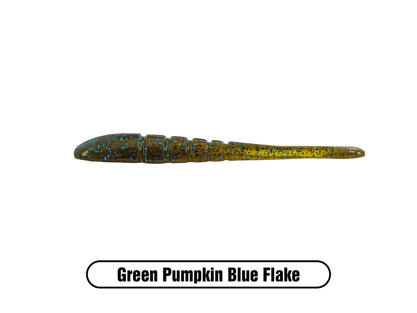 Finesse Slammer 3.25" (10 Pack)