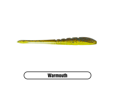 Finesse Slammer 3.25" (10 Pack)