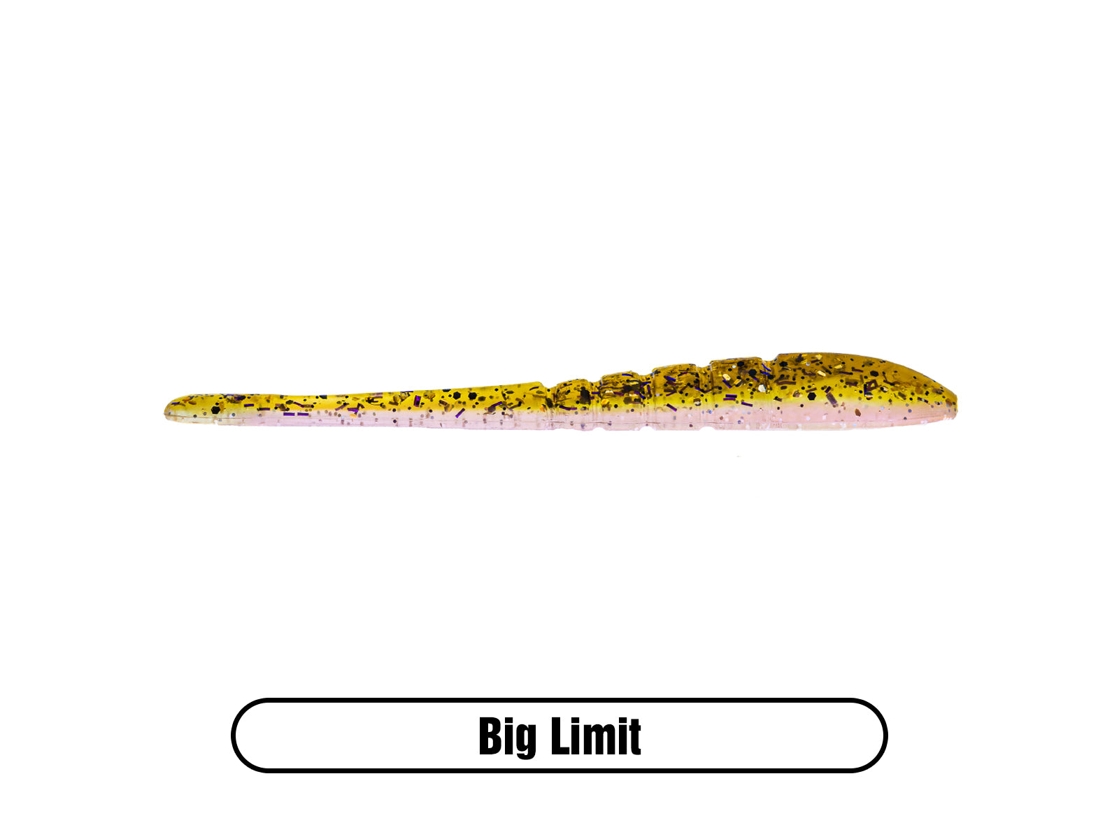 Finesse Slammer 3.25