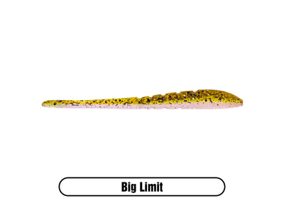 Slammer 4" (8 Pack)