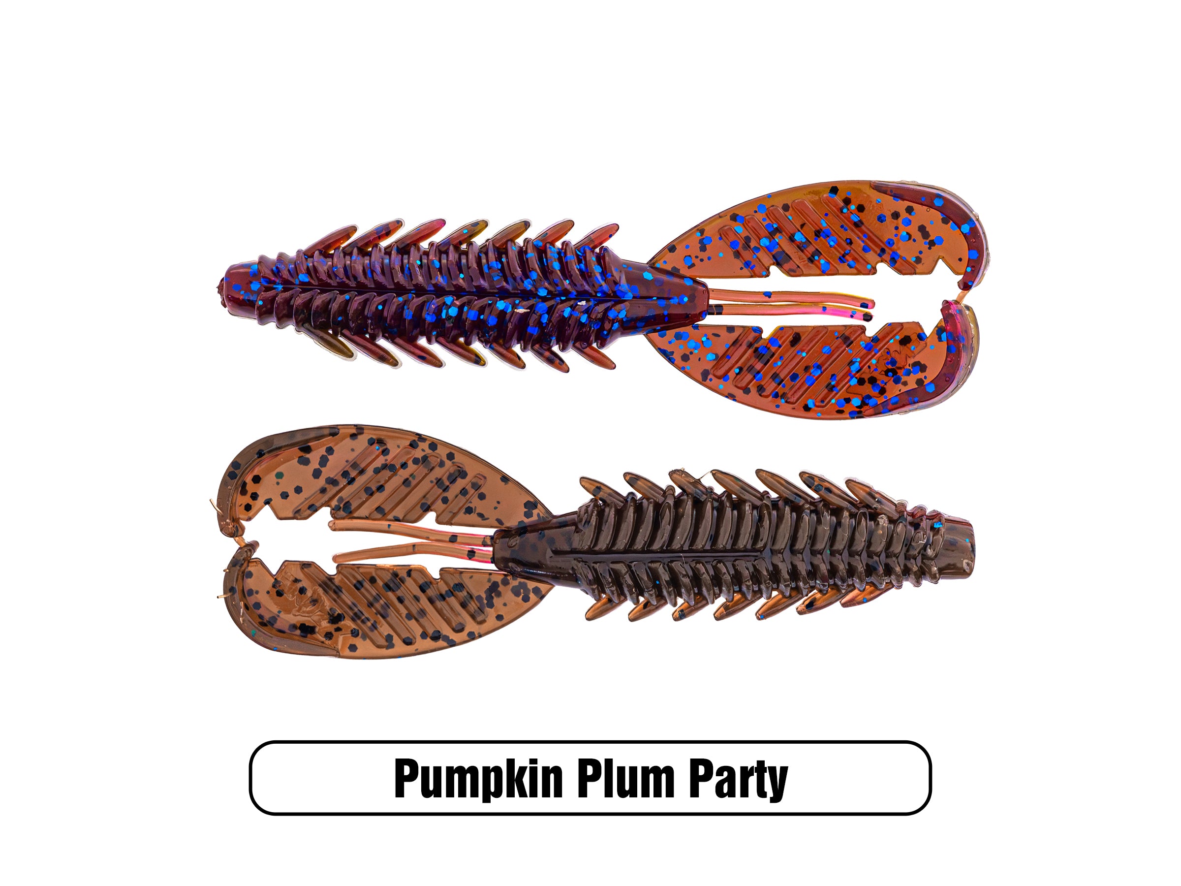 Adrenaline Craw 4.25" (6 Pack)
