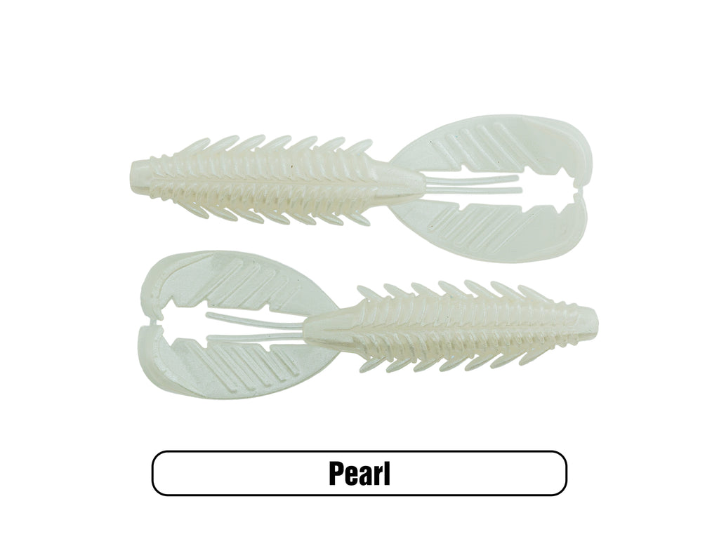 Adrenaline Craw 4.25" (6 Pack)