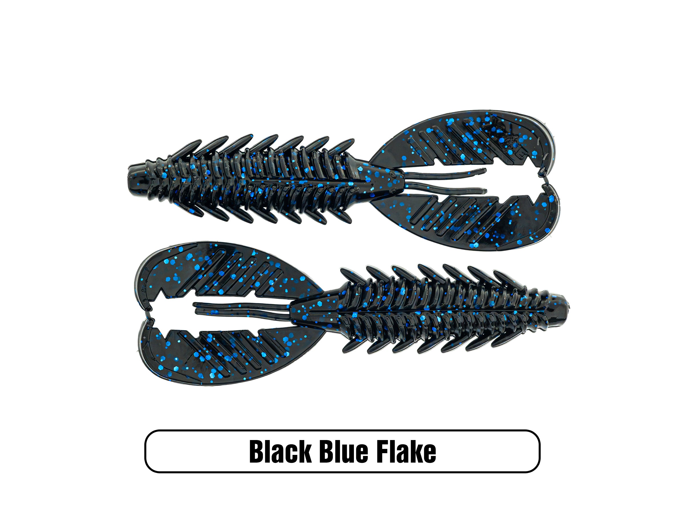 Adrenaline Craw 4.25" (6 Pack)